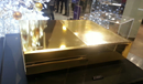 Harrods has produced a 24 carat gold plated Xbox one. The price tag is ~$9,700. Probably best to ask Santa for this one…