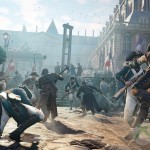 Assassin’s Creed: Unity, out for Xbox One this year?