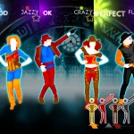 Ubisoft has revealed its plan to turn Just Dance into an eSport by announcing the inaugural global championships..