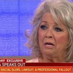 The Today show must be very thankful to Paula Deen for helping them beat Good Morning America (GMA) for daily viewership since November