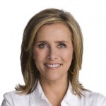 Former Today show co-anchor Meredith Vieira is getting her own daytime talk show starting next year. It will be syndicated by NBC Universal