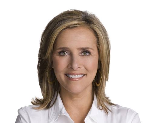 Former Today show co-anchor Meredith Vieira is getting her own daytime talk show starting next year. It will be syndicated by NBC Universal