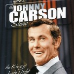 Heeeeere's Johnny is now available on iPhone, iPad or laptop. Carson Entertainment Group which owns the archive of NBC's late night
