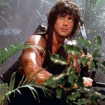 Entertainment One (EOne) has inked a deal with Avi Lerner's Nu Image to produce a TV series based the Rambo franchise. Sylvester Stallone is