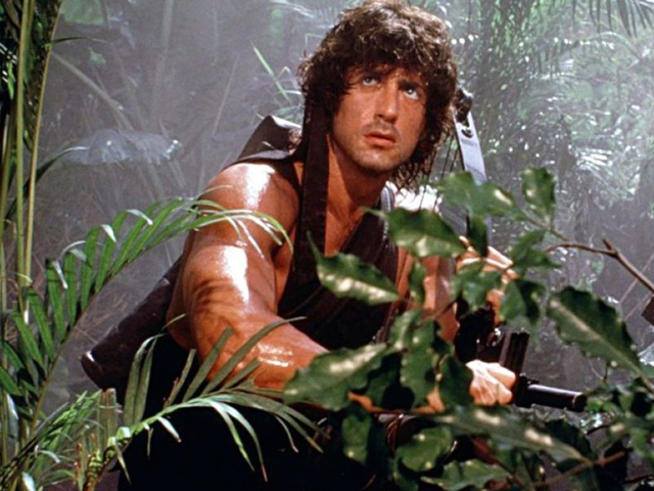 Entertainment One (EOne) has inked a deal with Avi Lerner’s Nu Image to produce a TV series based the Rambo franchise. Sylvester Stallone is