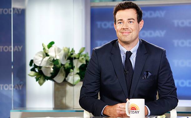 Carson Daly just got himself a new job with the “Today” Show. The “Last Call” host, which airs at 1:35am EST, will be hosting the show’s