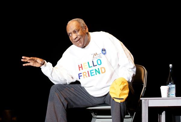 Bill Cosby, 76, is reportedly planning his return to primetime television with a new family sitcom. “I want to be able to deliver a