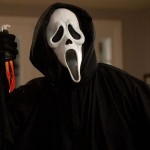 TV Line reports that MTV is developing 'Scream' into a television series.  Do you think this possible series is a good idea?