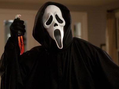 TV Line reports that MTV is developing ‘Scream’ into a television series.  Do you think this possible series is a good idea?