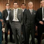 Are you looking for a good show to watch? Check out 'Mad Men' which is back after over a year of contract negotiations!