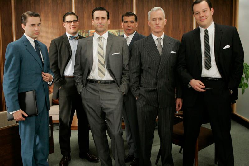 Are you looking for a good show to watch? Check out ‘Mad Men’ which is back after over a year of contract negotiations!