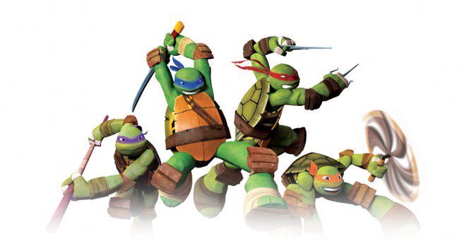 Are you ready for Nickelodeon’s new and improved ‘Teenage Mutant Ninja Turtles’ series?

Watch trailer here: http://bit.ly/KZJ88w