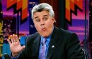 Is Jay Leno asking for his own head and testing NBC's patience? A day after referring to NBC's top executives as 