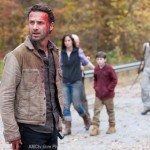 Okay, I'm not going to spoil 'The Walking Dead' finale... but WOW. Can we please fast-forward to next season? Did the finale live up to your