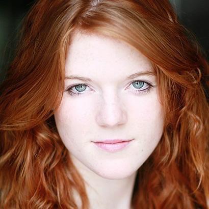 'Downtown Abbey' actress Rose Leslie has been cast as wildling woman ...