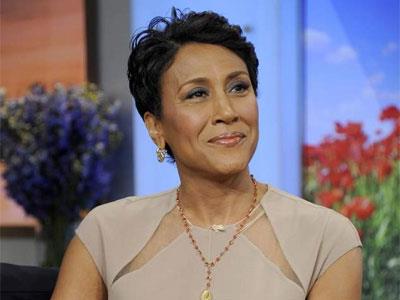 Reader’s Digest has released its list of “100 Most Trusted People in America” and it includes several TV news personalities: Robin Roberts