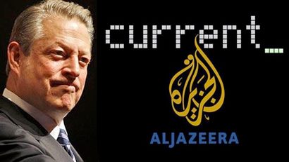 John Terenzio, a media consultant, is claiming that he was the brains behind the $500 million deal to sell former Vice President Al Gore’s