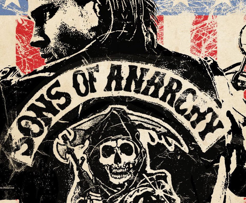 Sons Of Anarchy Returns Tonight On Fx Will You Watch Tv Newscast