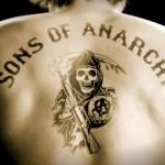'Sons of Anarchy' has just been renewed for a 5th season! Good news SAMCRO fans!