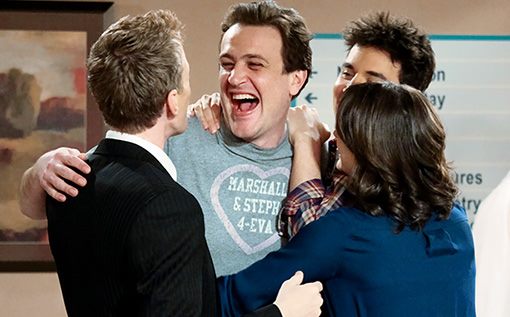 It’s confirmed! We’re finally meeting The Mother we’ve all been dying to meet. How I Met Your Mother is officially renewed for another