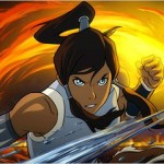 Nickelodeon orders second season of 'The Legend of Korra!'  The show has an impressive first season averaging 3.8 million viewers per show.