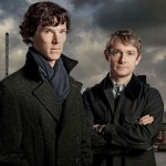 Are you missing out on the new BBC hit series Sherlock Holmes? It's creating a lot of talk and seeing a lot of viral growth worldwide. What