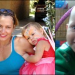 Due to a tragedy, Eva (4), Ariel (2) and Alex  lost both parents in a single day. A fund has been setup to help their grandfather raise the