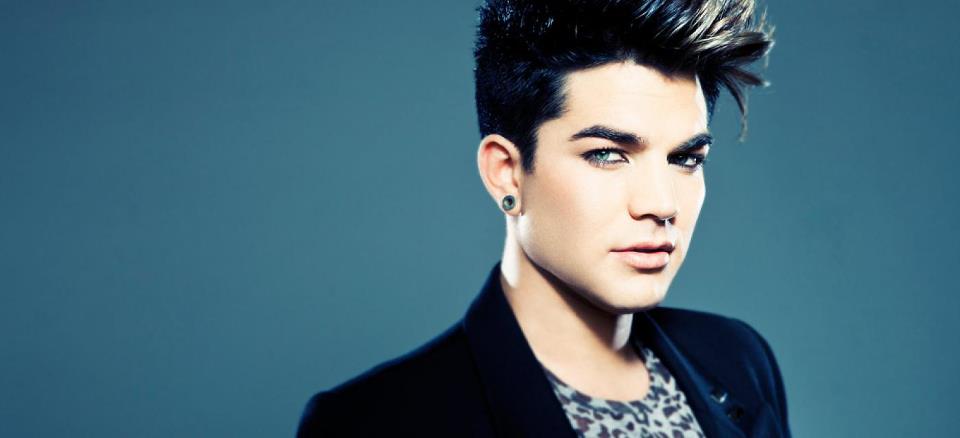 ‘American Idol’ is talking with Adam Lambert about judging season 12.  Do you think Adam would make a good judge?

More info here: