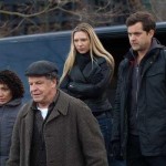 Fringe reaches its 100th episode which is also its last. After 5 seasons of dwindling ratings, Fringe is saying good bye with the cast