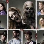 Who is your favorite character from 'The Walking Dead?'