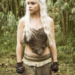 'Game of Thrones' returns April 1st on HBO! The second season will be full of tension and violence as the Starks, Targaryens, Greyjoys,