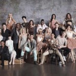 'So You Think You Can Dance' announces the top 20!

Watch an audition that makes the judges cry here: http://bit.ly/KARTSY