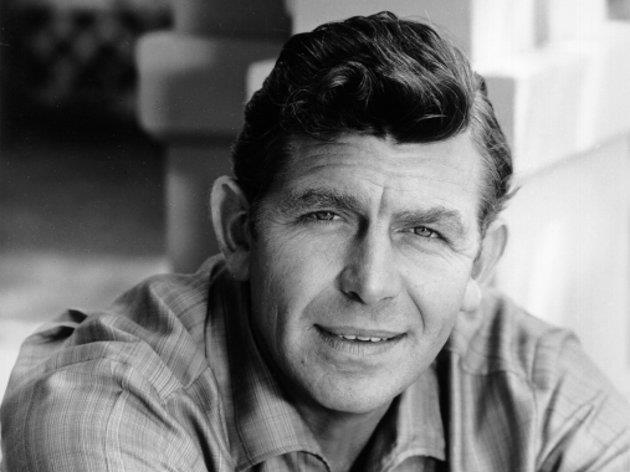 Rest in peace Andy Griffith. What is your favorite memory of this remarkable actor?