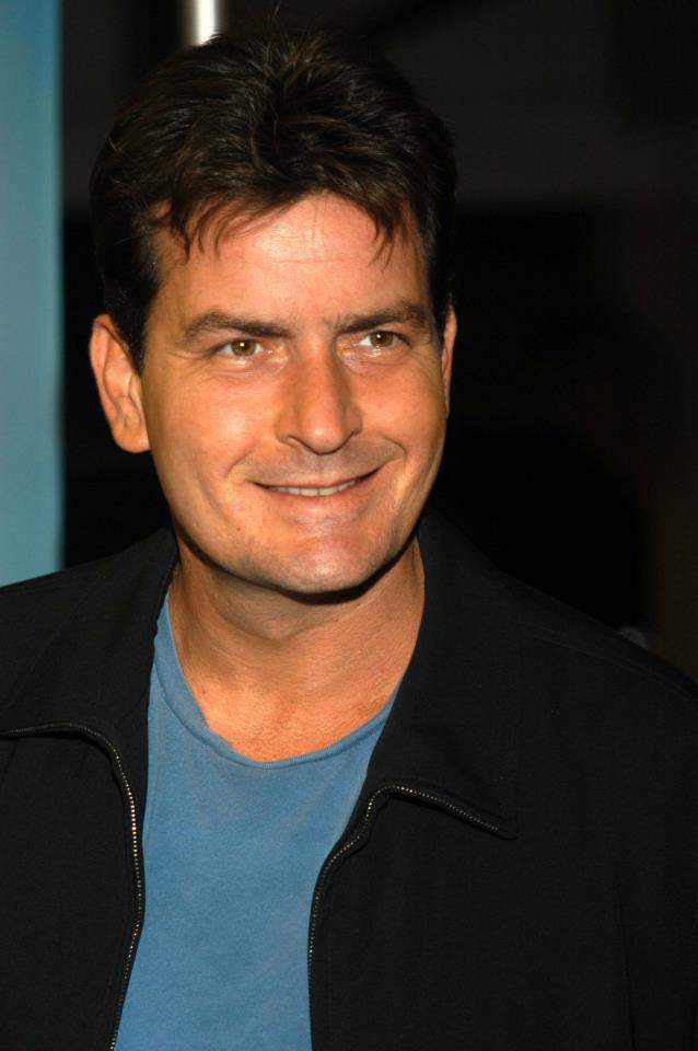 Charlie Sheen, yes he has been around a long time.  Believe it or not he is going to be the star of a new television show on FOX called