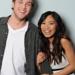 Jessica Sanchez and Phillip Phillips advance to the 'American Idol' finale!! Are you happy with the results?