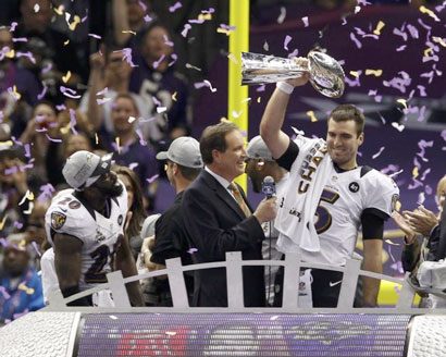 Super Bowl’s TV ratings were short of the last 2 years’ ratings, but still stands as the 3rd most watched program in U.S. television