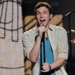 Phillip Phillips wins American Idol!