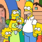 Justin Bieber is going to get animated on the Simpsons!  Do you think Justin will make a good animated character?

Image credit: Popdust