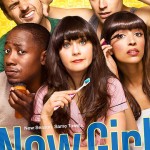 'New Girl' reveals season 2 official poster!  Do you like 'New Girl?'