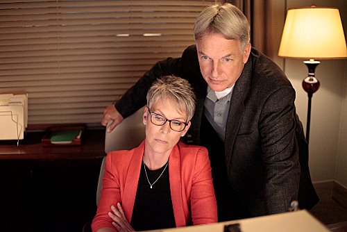 Is Jamie Lee Curtis aka Dr. Ryan coming back for season 10 of ‘NCIS’?  The boss of the show says we can expect to see little, if anything of