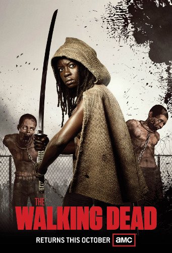 'The Walking Dead' Season 3 trailer has been released at the Comic-Con ...