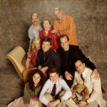 'Arrested Development' revival news: it is actually happening!  Filming starts in 4 weeks.  Are you looking forward to this?