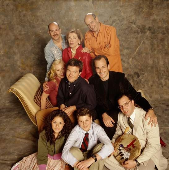 ‘Arrested Development’ revival news: it is actually happening!  Filming starts in 4 weeks.  Are you looking forward to this?