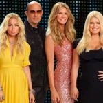 I'll admit that I've been sucked in by NBC's 'Fashion Star,' featuring fashion big-hitters Jessica Simpson, Nicole Richie and John Varvatos.
