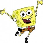 Did you know that SpongeBob from 'SpongeBob SquarePants' was originally named SpongeBoy?  Oddly enough the word SpongeBoy was already