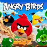 Rovio Entertainment is launching an animated series based on its 