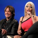 The panel of American Idol judges is finally rounded up with Keith Urban joining Mariah Carey, Nicki Minaj, and veteran idol judge Randy