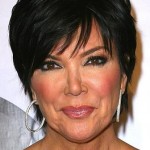 Business woman, author, and Kardashian Mom is now also a talk show host! Kris Jenner landed on a daytime slot over at Fox TV with her very