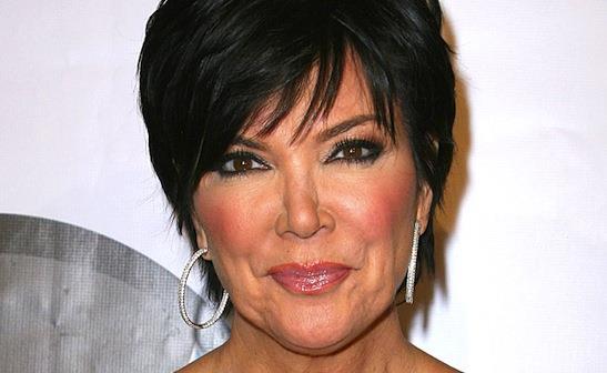 Business woman, author, and Kardashian Mom is now also a talk show host! Kris Jenner landed on a daytime slot over at Fox TV with her very