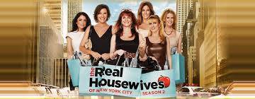 Bravo’s “The Real Housewives of New York City” will be returning for Season 6. The new season will include: Ramona Singer, Sonja Morgan,